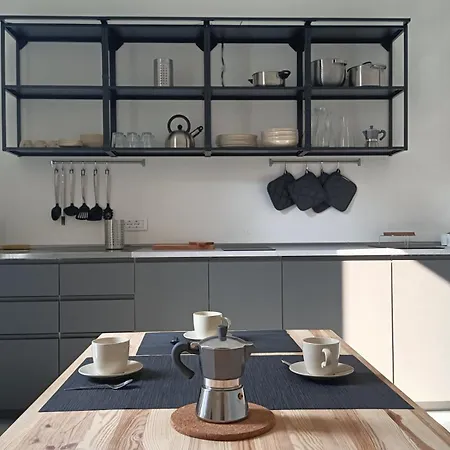 Bed & Bike Hostel San Giovanni in Persiceto