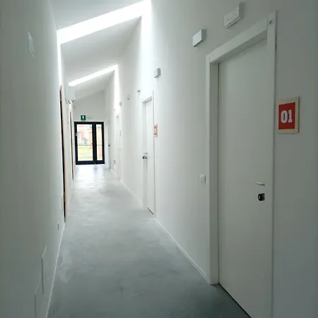 Bed & Bike Hostel San Giovanni in Persiceto