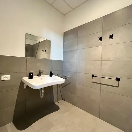 Hostel Bed & Bike San Giovanni in Persiceto