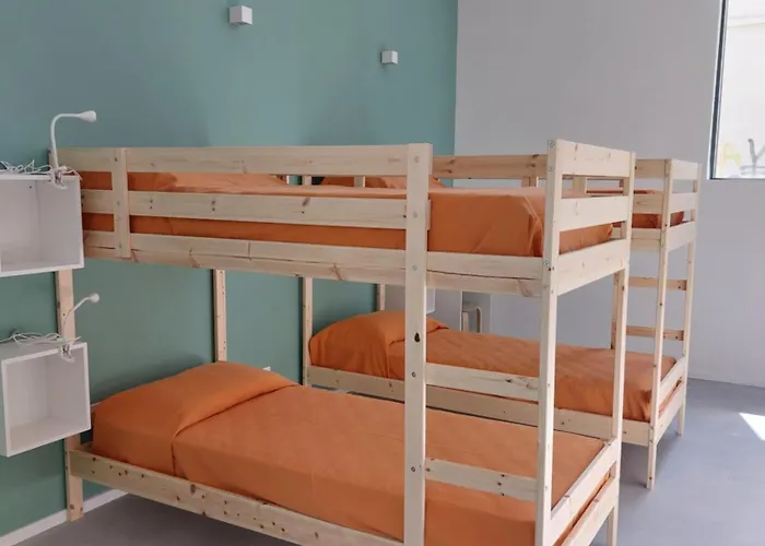 Bed & Bike سان جوفانّي إن بيرْس