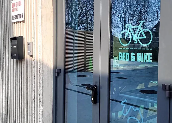 Bed & Bike * سان جوفانّي إن بيرْس