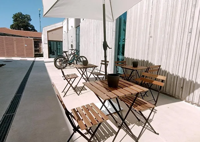 Bed & Bike سان جوفانّي إن بيرْس