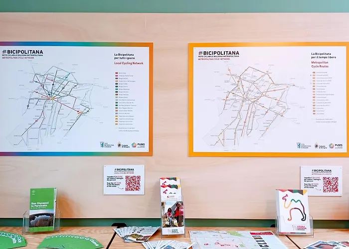 بيت شباب Bed & Bike