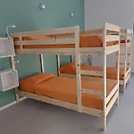 Bed & Bike Vandrerhjem *