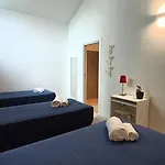 Bed & Bike