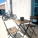 Vandrerhjem Bed & Bike *