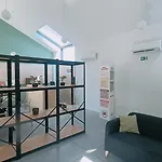 Bed & Bike