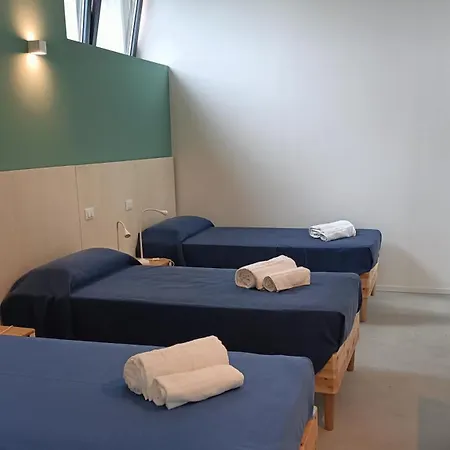 Bed & Bike Hostel San Giovanni in Persiceto