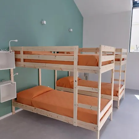 Bed & Bike 산 조반니 인페르시체토