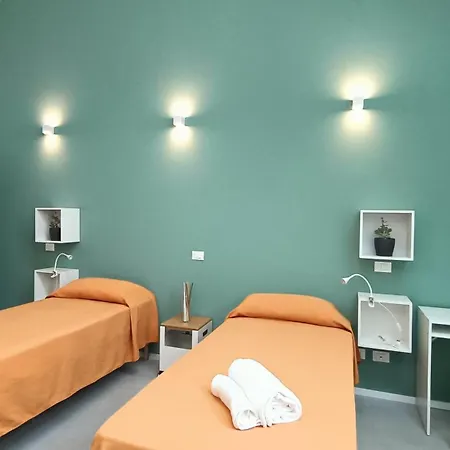 Bed & Bike San Giovanni in Persiceto