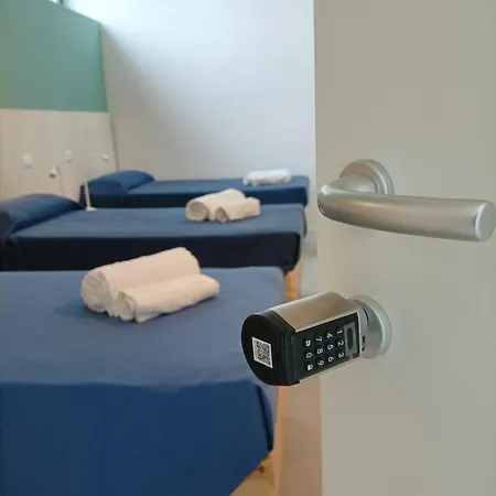 Bed & Bike
