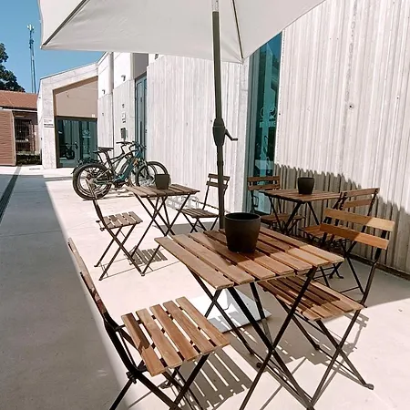 Bed & Bike 산 조반니 인페르시체토