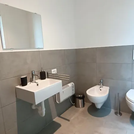 Bed & Bike 호스텔 *