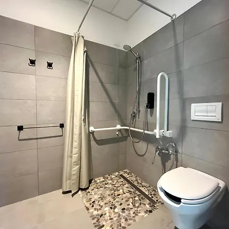 Bed & Bike Hostel San Giovanni in Persiceto