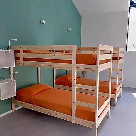 Hostel Bed & Bike