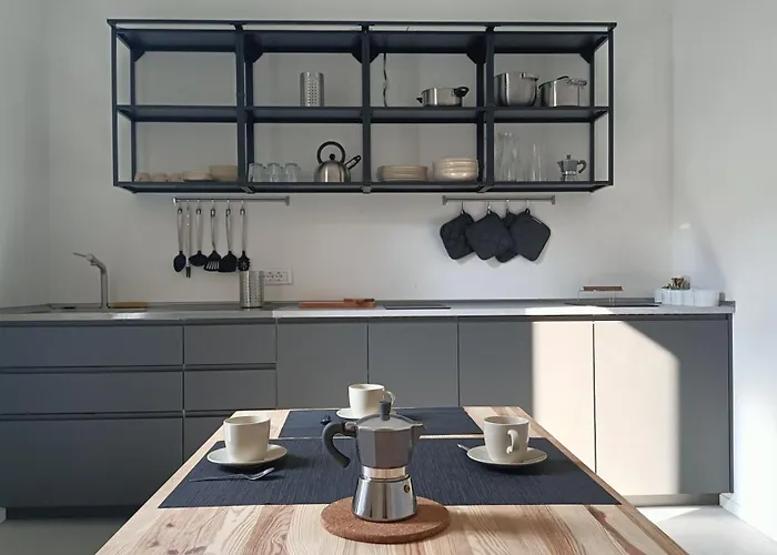 Bed & Bike Hostel San Giovanni in Persiceto