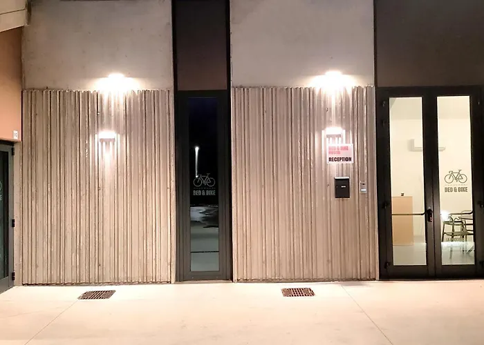 Hostel Bed & Bike San Giovanni in Persiceto