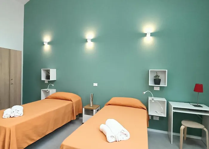 Bed & Bike San Giovanni in Persiceto