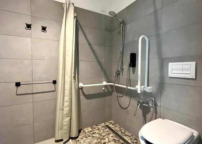 Bed & Bike Hostel San Giovanni in Persiceto